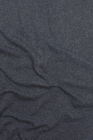 Viscose Jersey Navy