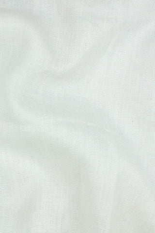 Vivaldi Linen Optic White