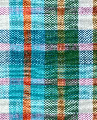 Warp And Weft Mystic Fable Chore Coat Capelet Plaid By Alexia Marcelle Abegg Of Ruby Star Society For Moda Jade Mix
