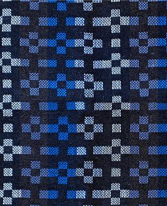 Warp And Weft Mystic Fable Plaid Flowers By Alexia Marcelle Abegg Of Ruby Star Society For Moda Black Mix