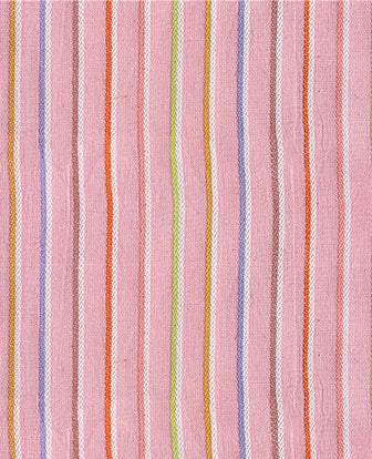 Warp And Weft Mystic Fable Sketch Stripe By Alexia Marcelle Abegg Of Ruby Star Society For Moda Rosebud / Multi