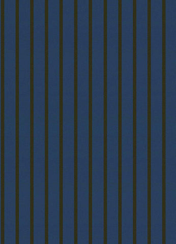 Warp And Weft Ooh Lucky Lucky Apron Stripe By Alexia Marcelle Abegg Of Ruby Star Society For Moda Navy