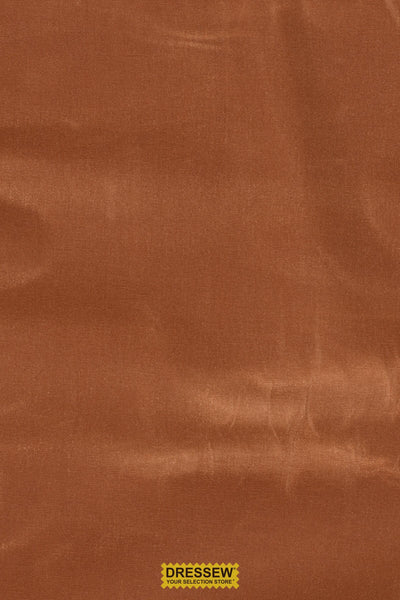 Waxed Cotton Canvas Cognac