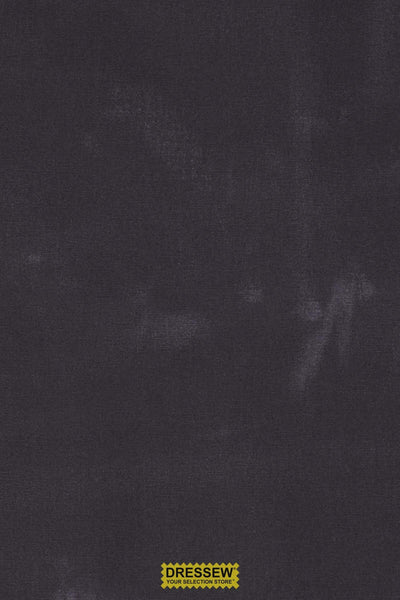 Waxed Cotton Canvas Graphite