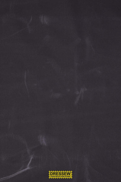 Waxed Cotton Canvas Graphite