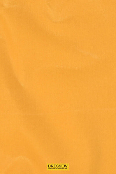 Waxed Cotton Canvas Mustard
