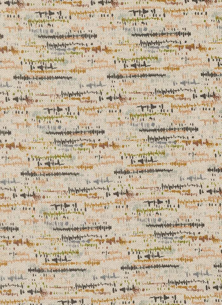 Wellspring Blotted Mochi Linen By Fancy That Design House For Moda Eggshell