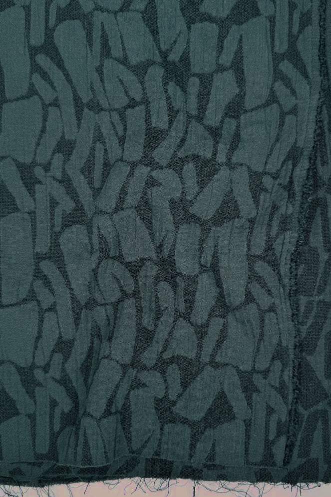 Weston Jacquard Lagoon