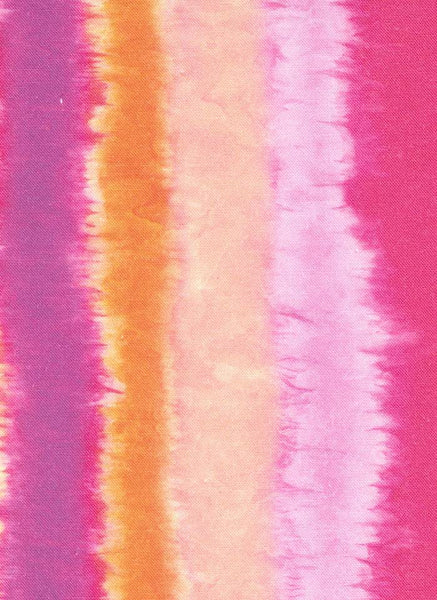 Whimsy Wonderland Tie Dye Road By Momo For Moda Cotton Candy