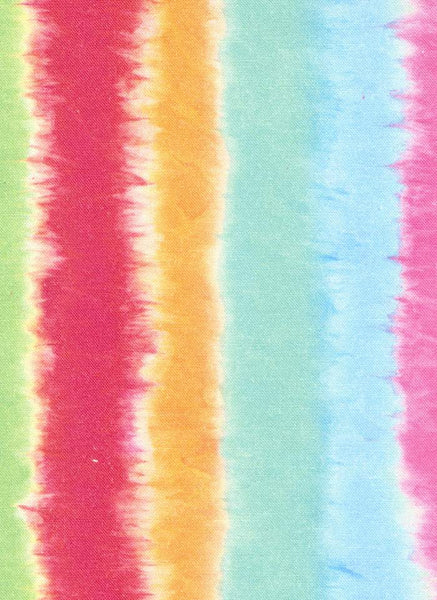Whimsy Wonderland Tie Dye Road By Momo For Moda Rainbow