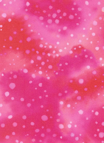 Whimsy Wonderland Watercolor Spritz By Momo For Moda Rose