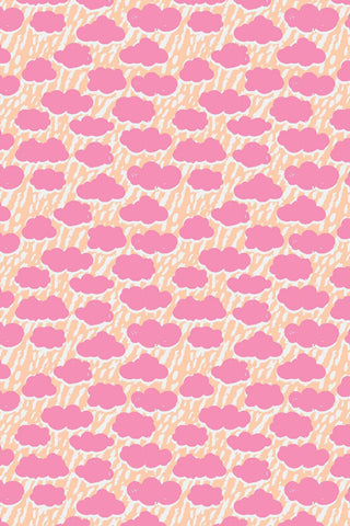 Whoopsie Daisy Sun Shower By Cotton + Steel Cotton Candy Sky