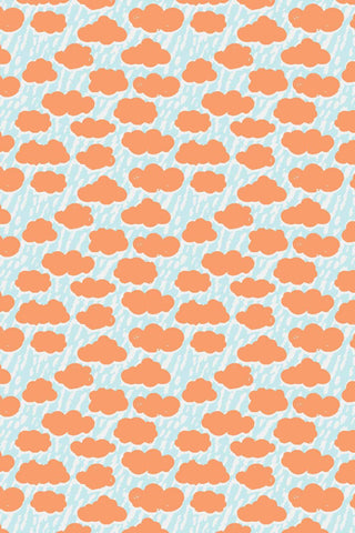 Whoopsie Daisy Sun Shower By Cotton + Steel Morning Glory