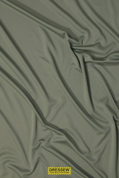 Wick-Away Knit Dark Sage