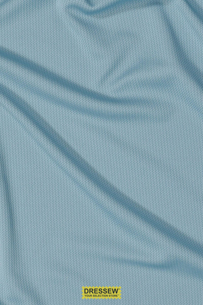 Wick-Away Knit Dusty Blue