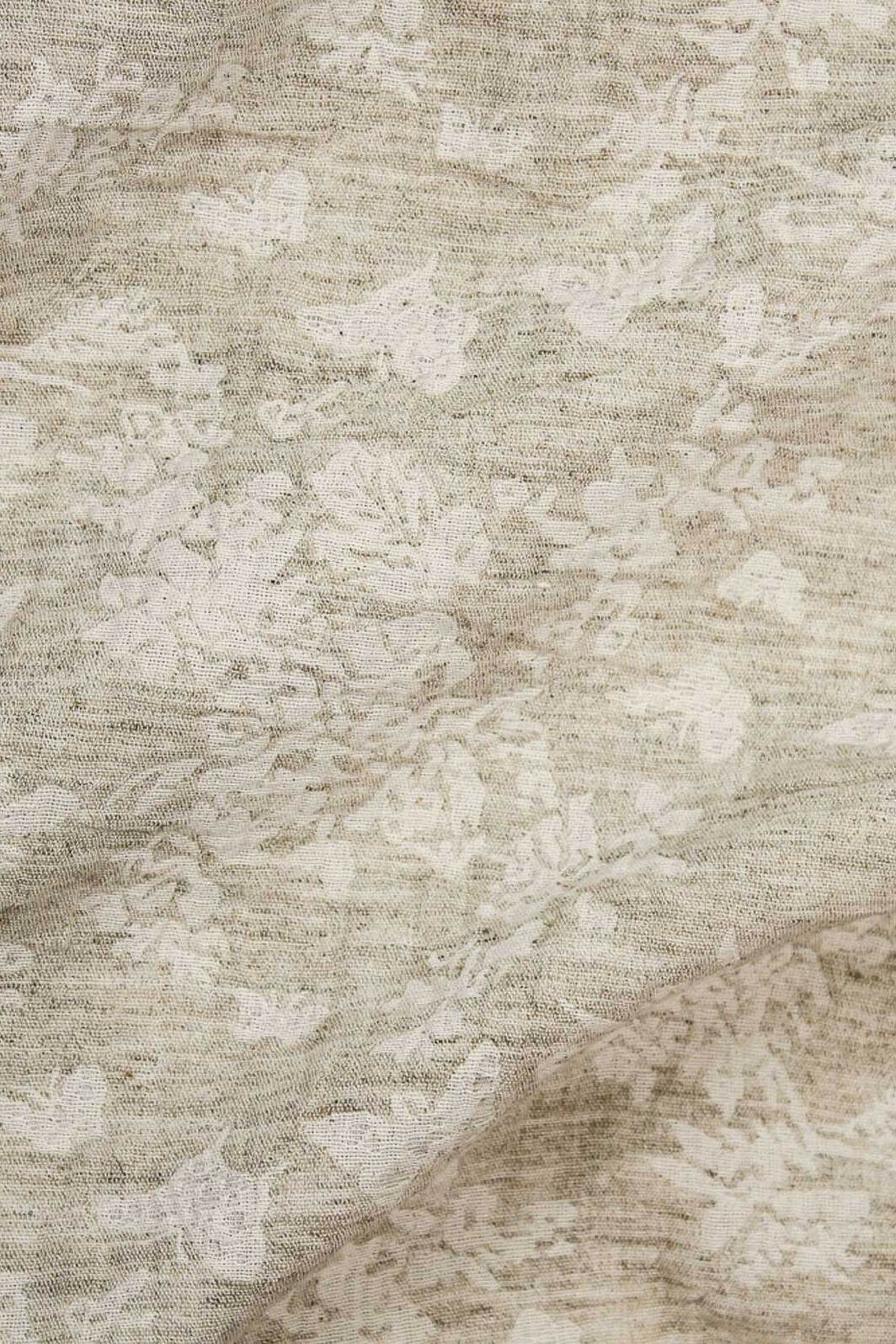 Willow Jacquard Natural
