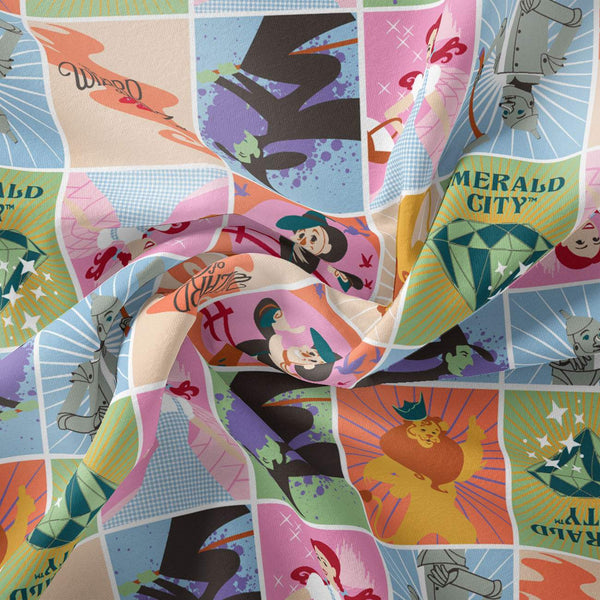 Wizard of Oz - Oz Frames Multi