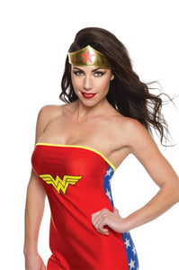Wonder Woman Tiara