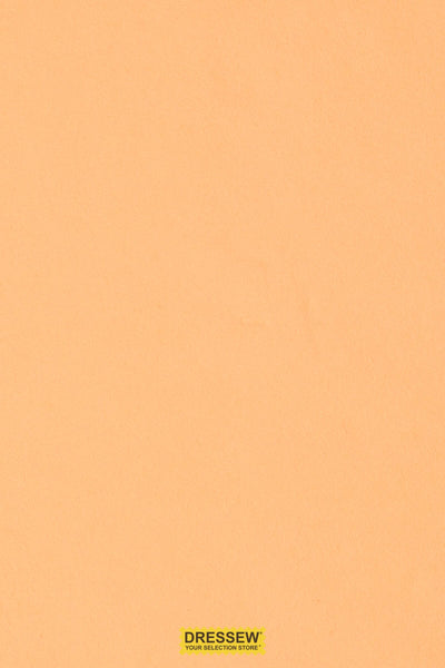 Wool Blend Felt Apricot