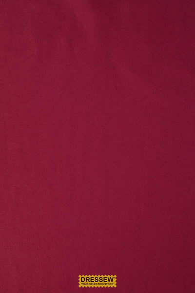 Wool Blend Felt Burgundy