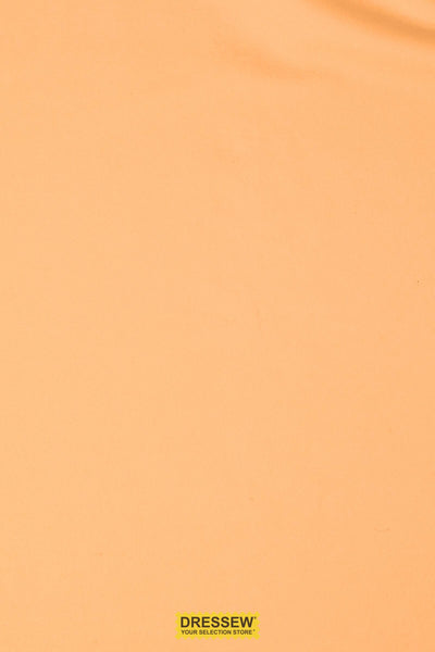 Wool Blend Felt Butter