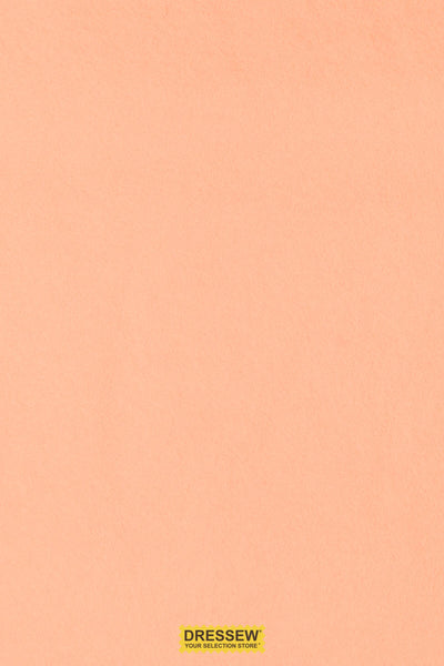 Wool Blend Felt Light Peach