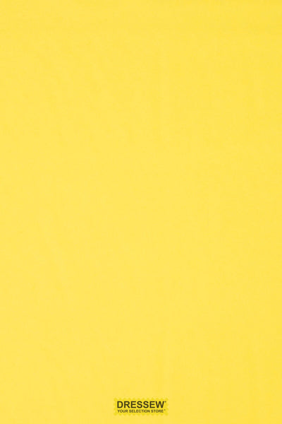 Wool Blend Felt Light Yellow
