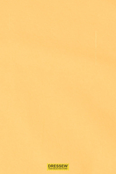 Wool Blend Felt Maize