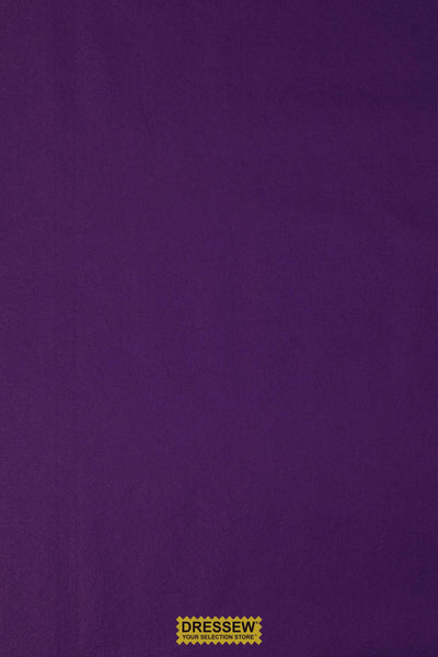Wool Blend Felt Purple