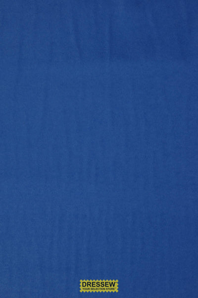Wool Blend Felt Royal