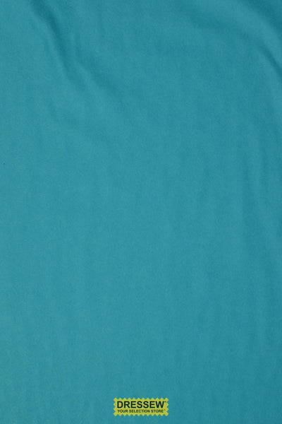 Wool Blend Felt Turquoise