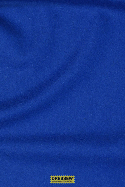 Wool Melton Royal