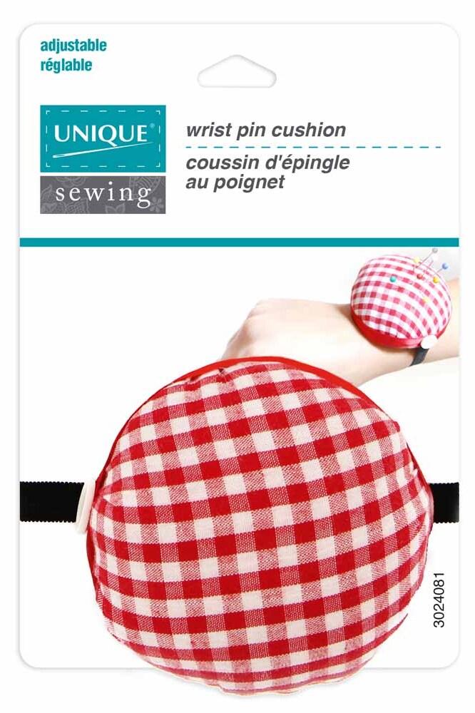 Wrist Pin Cushion