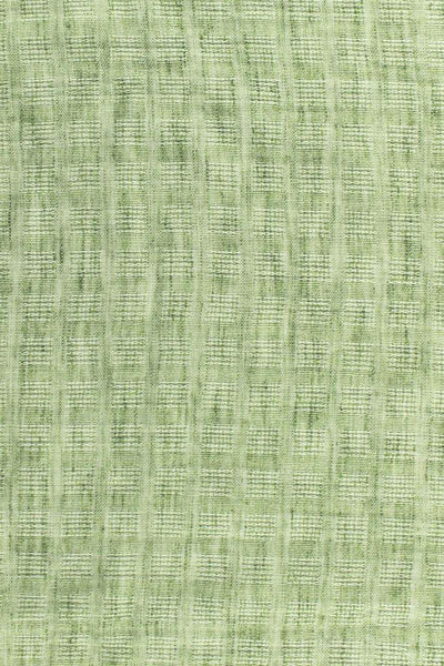 Yarn Dyed Lattice Check Green Mix
