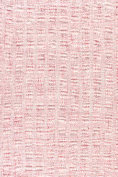 Yarn Dyed Lattice Check Pink Mix