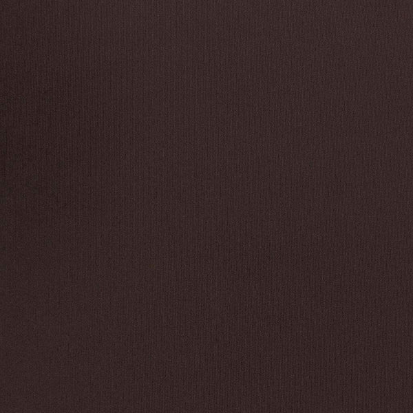 Yoga Poly Lycra Chocolate