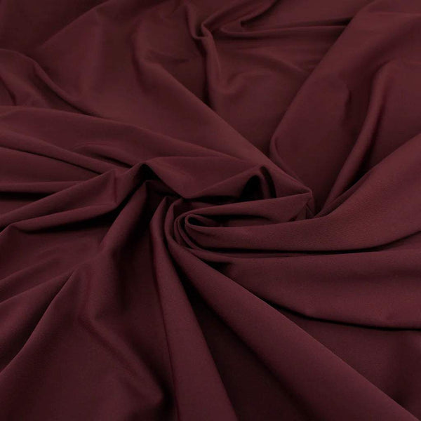 Yoga Poly Lycra Wine