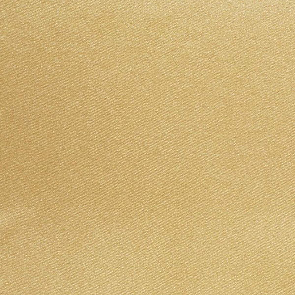 * n/a * Stretch Charmeuse Gold