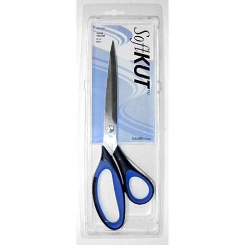 SoftKut Scissors 10-1/4" Tailor